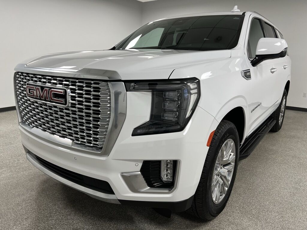 2023 GMC Yukon Denali Highlands Ranch CO
