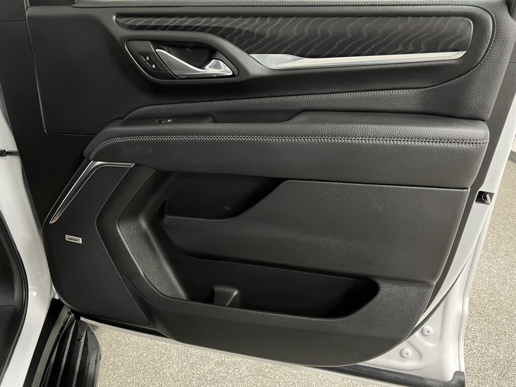 2023 GMC Yukon Denali Highlands Ranch CO
