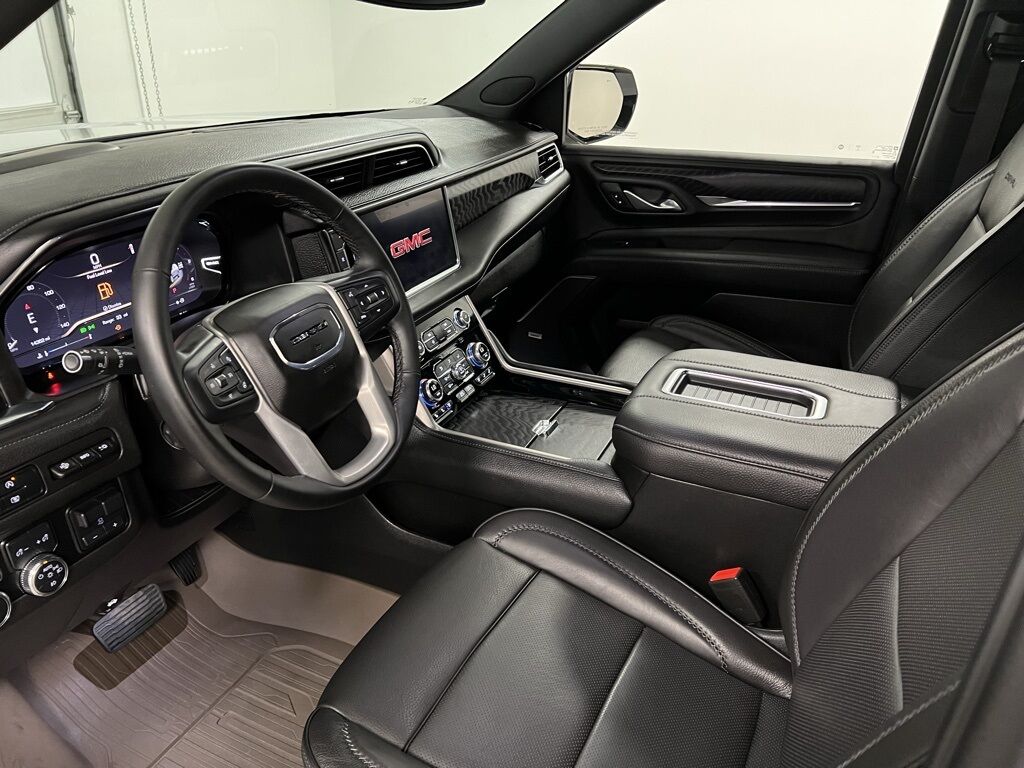 2023 GMC Yukon Denali Highlands Ranch CO