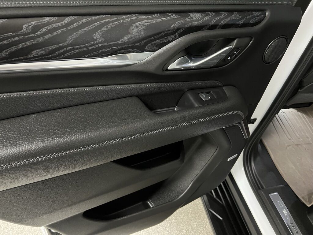 2023 GMC Yukon Denali Highlands Ranch CO
