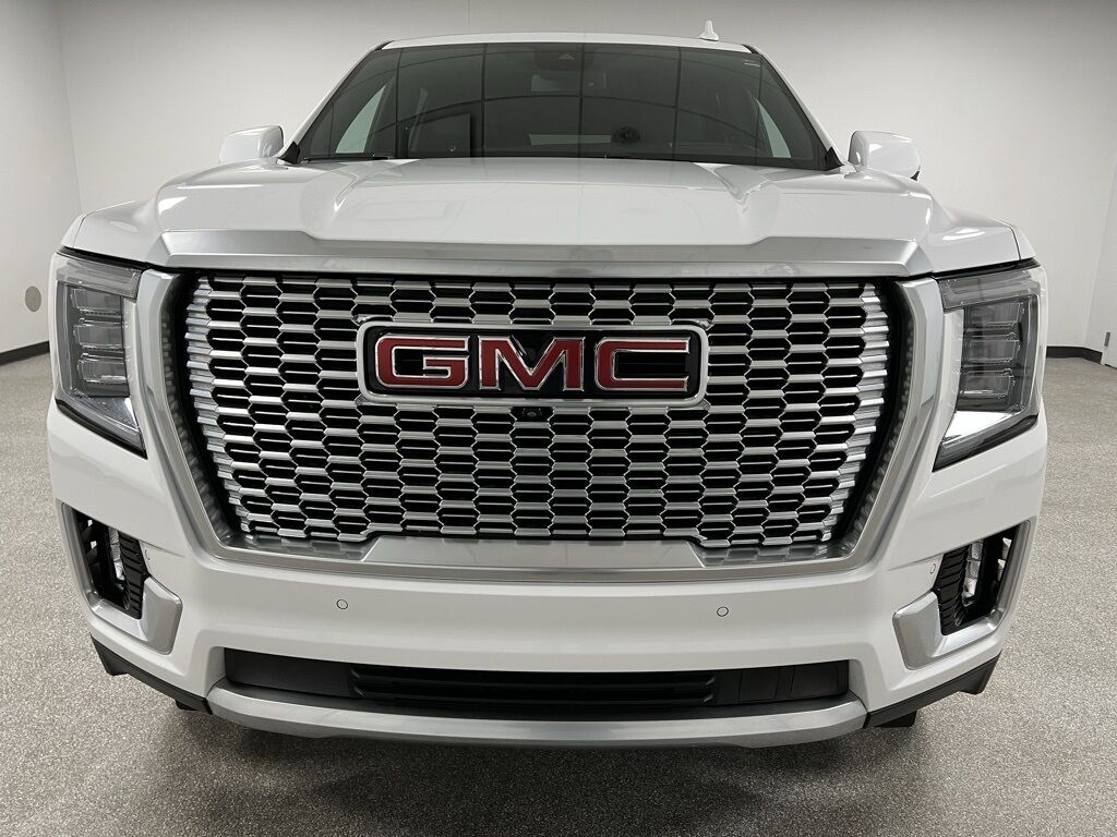 2023 GMC Yukon Denali Highlands Ranch CO