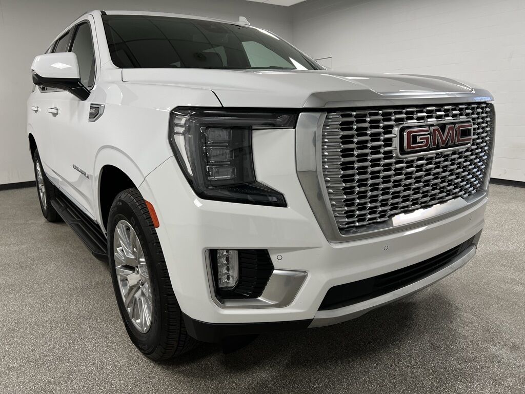 2023 GMC Yukon Denali Highlands Ranch CO