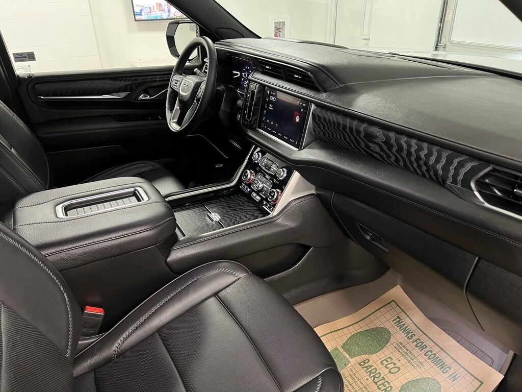2023 GMC Yukon Denali Highlands Ranch CO