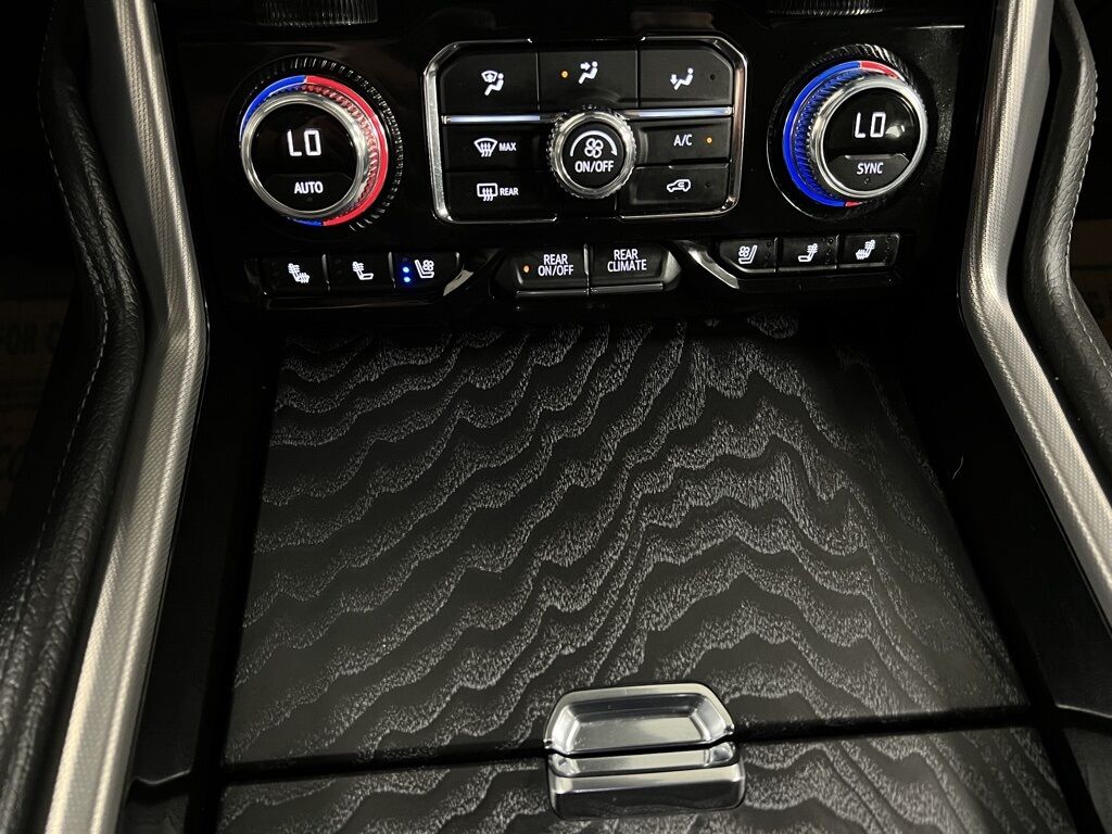 2023 GMC Yukon Denali Highlands Ranch CO