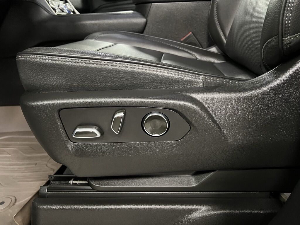 2023 GMC Yukon Denali Highlands Ranch CO
