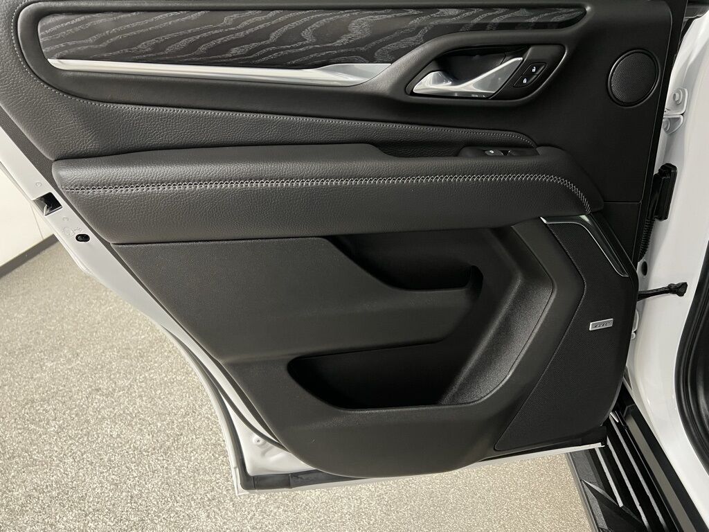 2023 GMC Yukon Denali Highlands Ranch CO