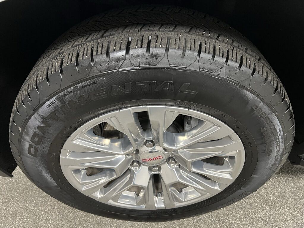 2023 GMC Yukon Denali Highlands Ranch CO