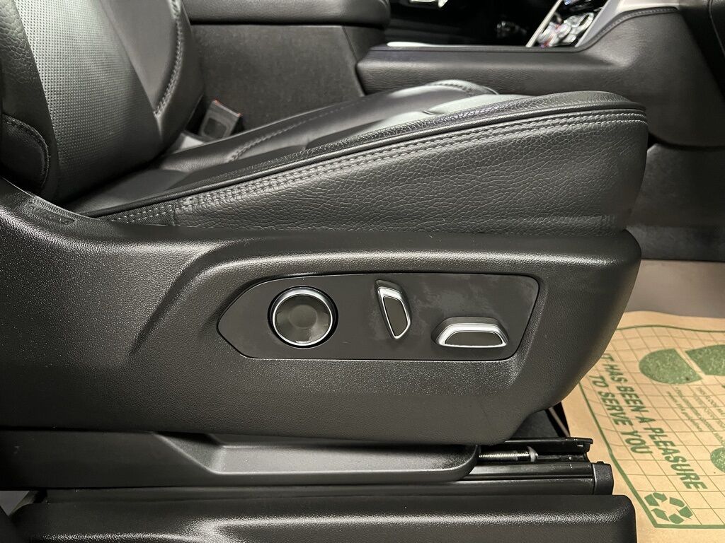 2023 GMC Yukon Denali Highlands Ranch CO