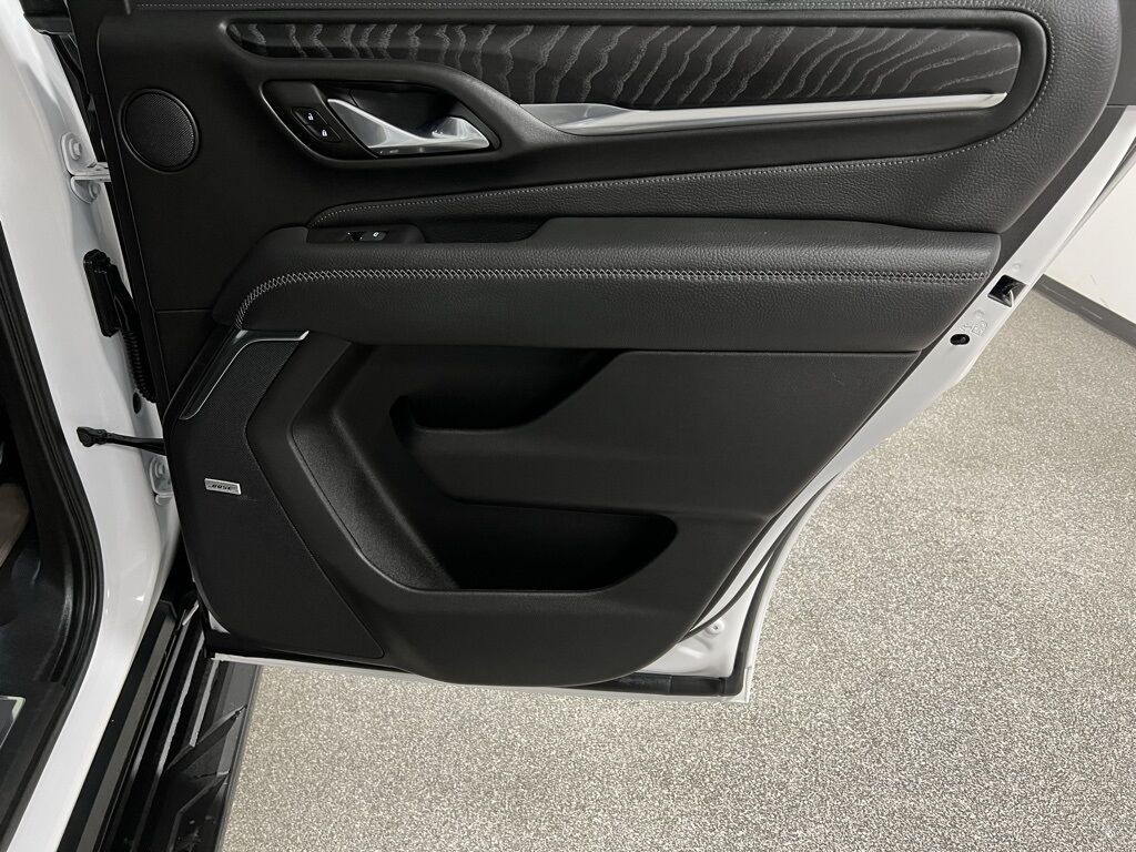 2023 GMC Yukon Denali Highlands Ranch CO