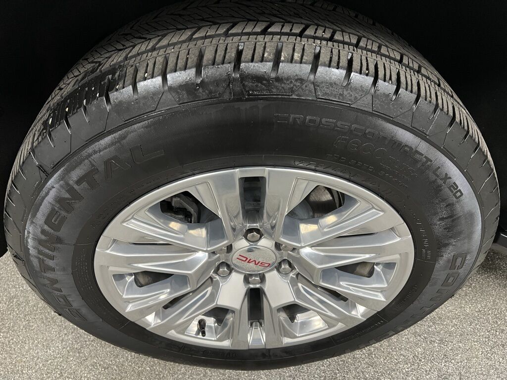 2023 GMC Yukon Denali Highlands Ranch CO