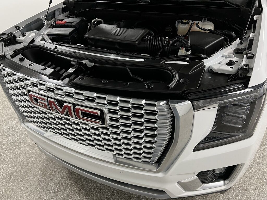 2023 GMC Yukon Denali Highlands Ranch CO