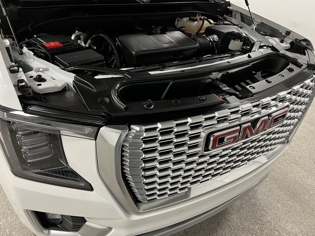2023 GMC Yukon Denali Highlands Ranch CO