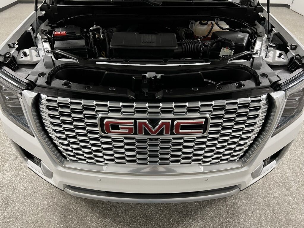 2023 GMC Yukon Denali Highlands Ranch CO