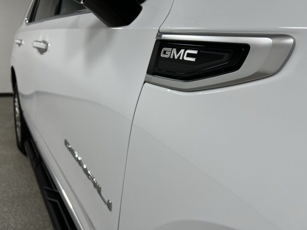 2023 GMC Yukon Denali Highlands Ranch CO