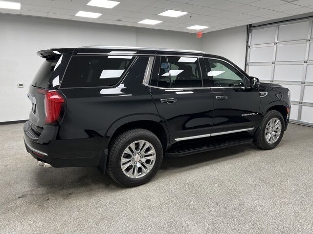2023 GMC Yukon Denali Loveland CO