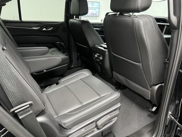 2023 GMC Yukon Denali Loveland CO