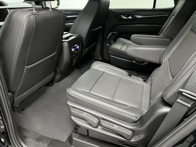 2023 GMC Yukon Denali Loveland CO