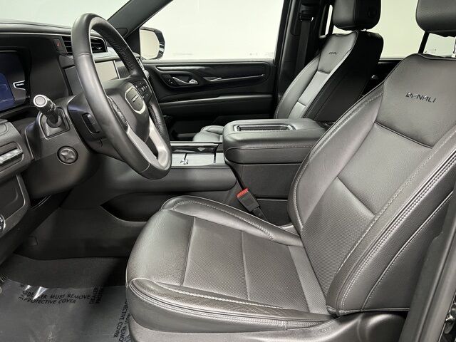 2023 GMC Yukon Denali Loveland CO