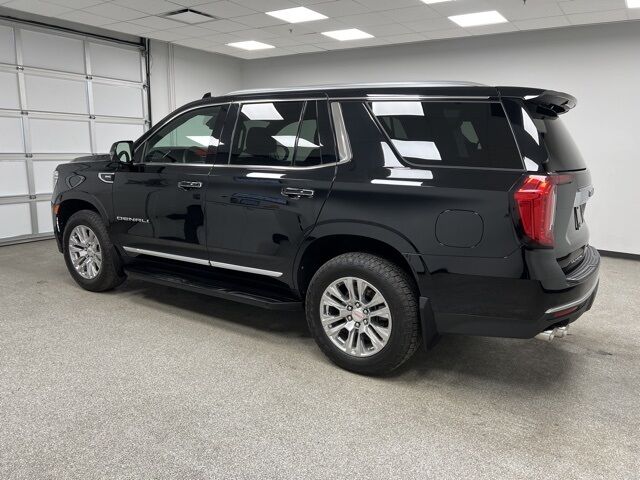 2023 GMC Yukon Denali Loveland CO