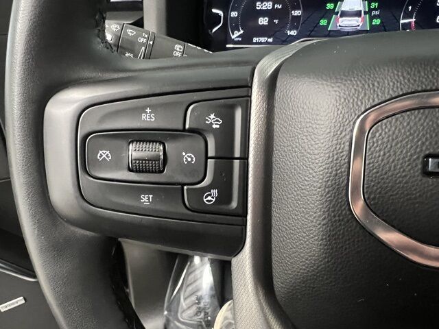 2023 GMC Yukon Denali Loveland CO