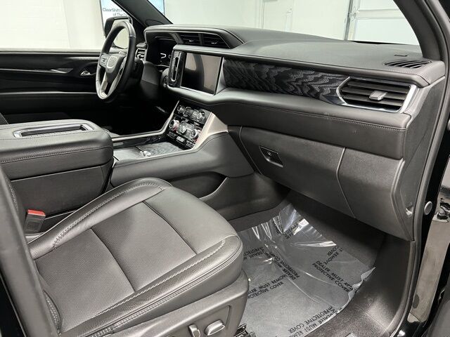 2023 GMC Yukon Denali Loveland CO