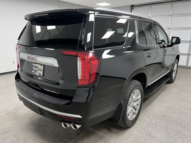 2023 GMC Yukon Denali Loveland CO