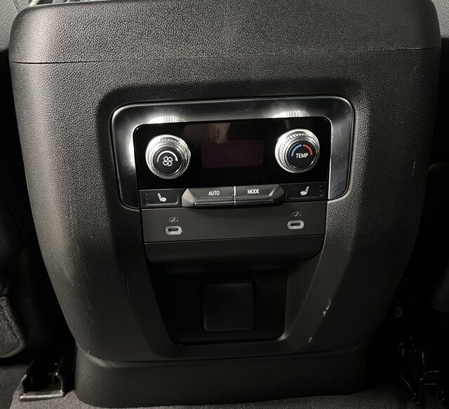 2023 GMC Yukon Denali Loveland CO