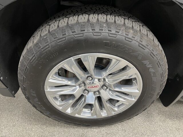 2023 GMC Yukon Denali Loveland CO