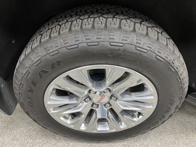 2023 GMC Yukon Denali Loveland CO