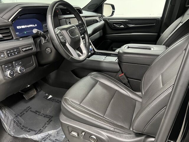 2023 GMC Yukon Denali Loveland CO