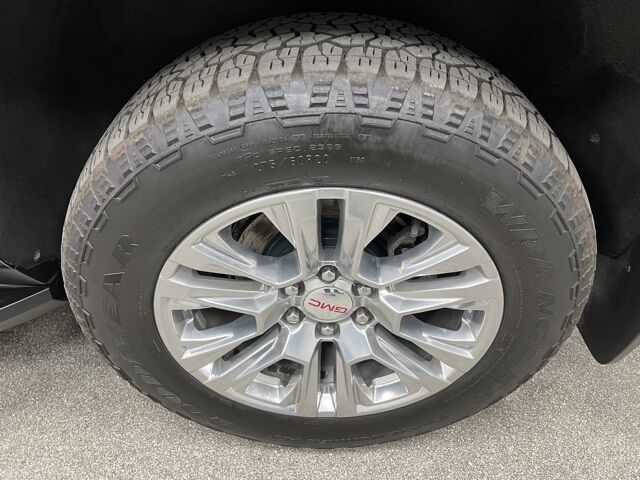 2023 GMC Yukon Denali Loveland CO