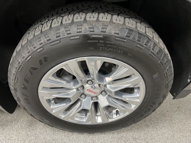 2023 GMC Yukon Denali Loveland CO