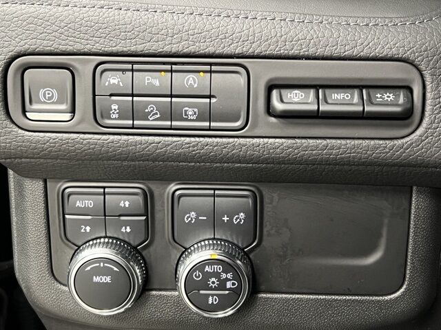 2023 GMC Yukon Denali Loveland CO