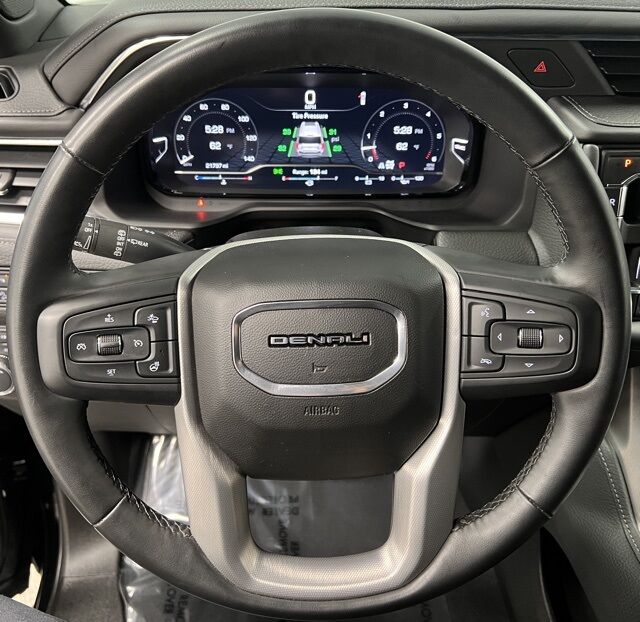 2023 GMC Yukon Denali Loveland CO