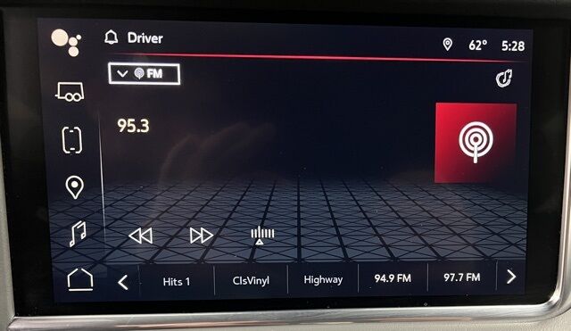 2023 GMC Yukon Denali Loveland CO