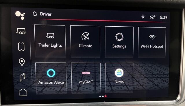 2023 GMC Yukon Denali Loveland CO