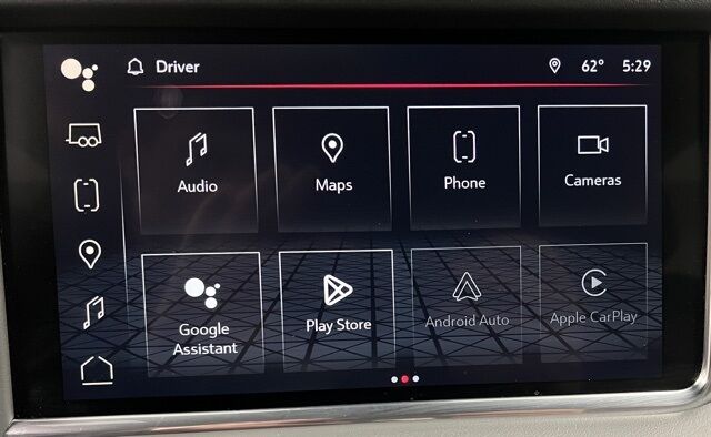 2023 GMC Yukon Denali Loveland CO