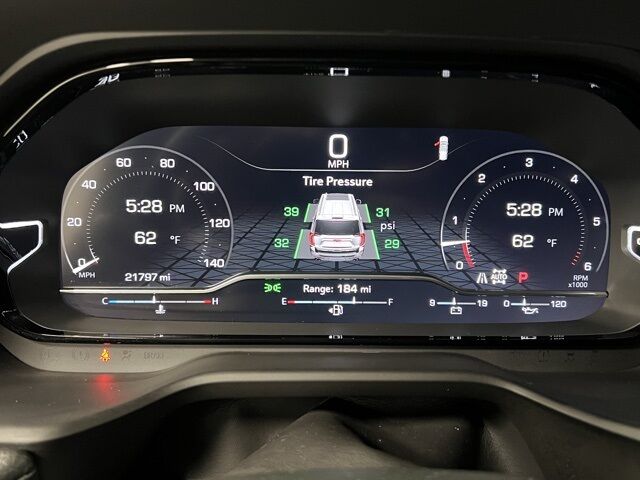 2023 GMC Yukon Denali Loveland CO