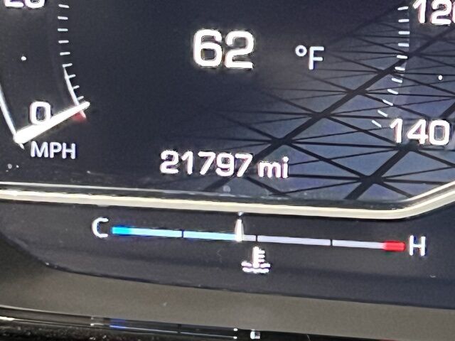 2023 GMC Yukon Denali Loveland CO