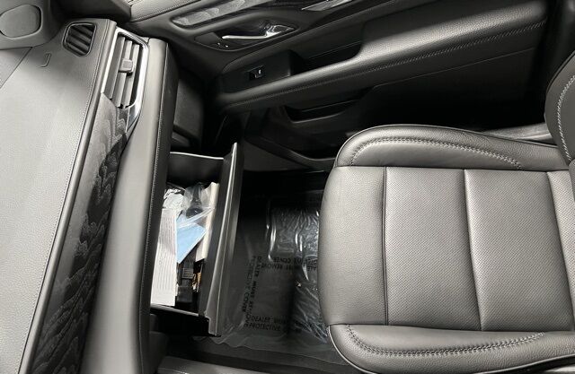 2023 GMC Yukon Denali Loveland CO