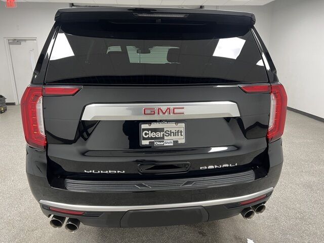 2023 GMC Yukon Denali Loveland CO