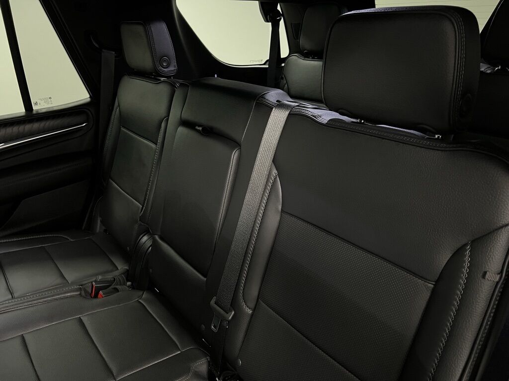 2023 GMC Yukon Denali Loveland CO