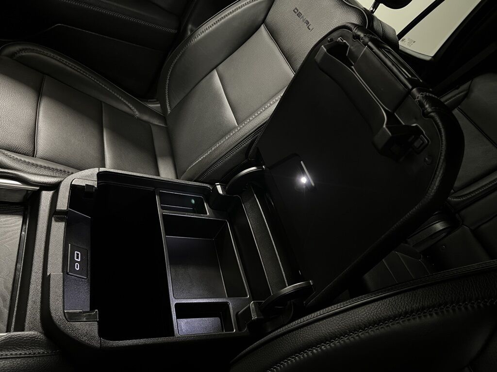 2023 GMC Yukon Denali Loveland CO