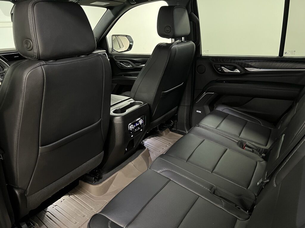 2023 GMC Yukon Denali Loveland CO