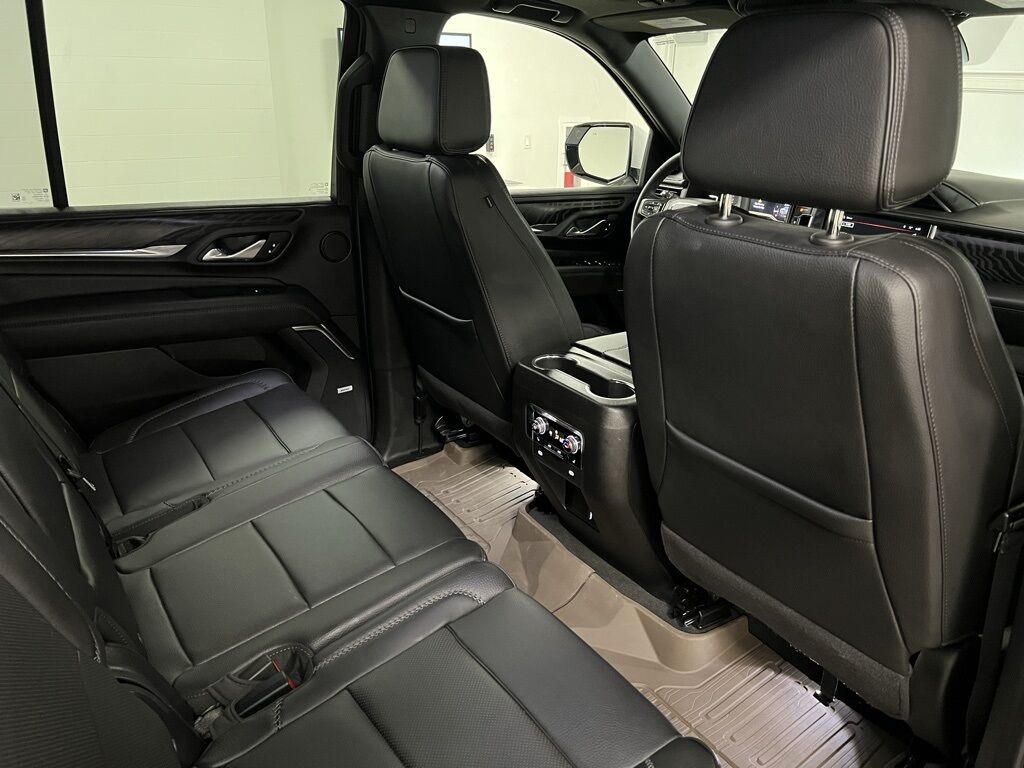 2023 GMC Yukon Denali Loveland CO