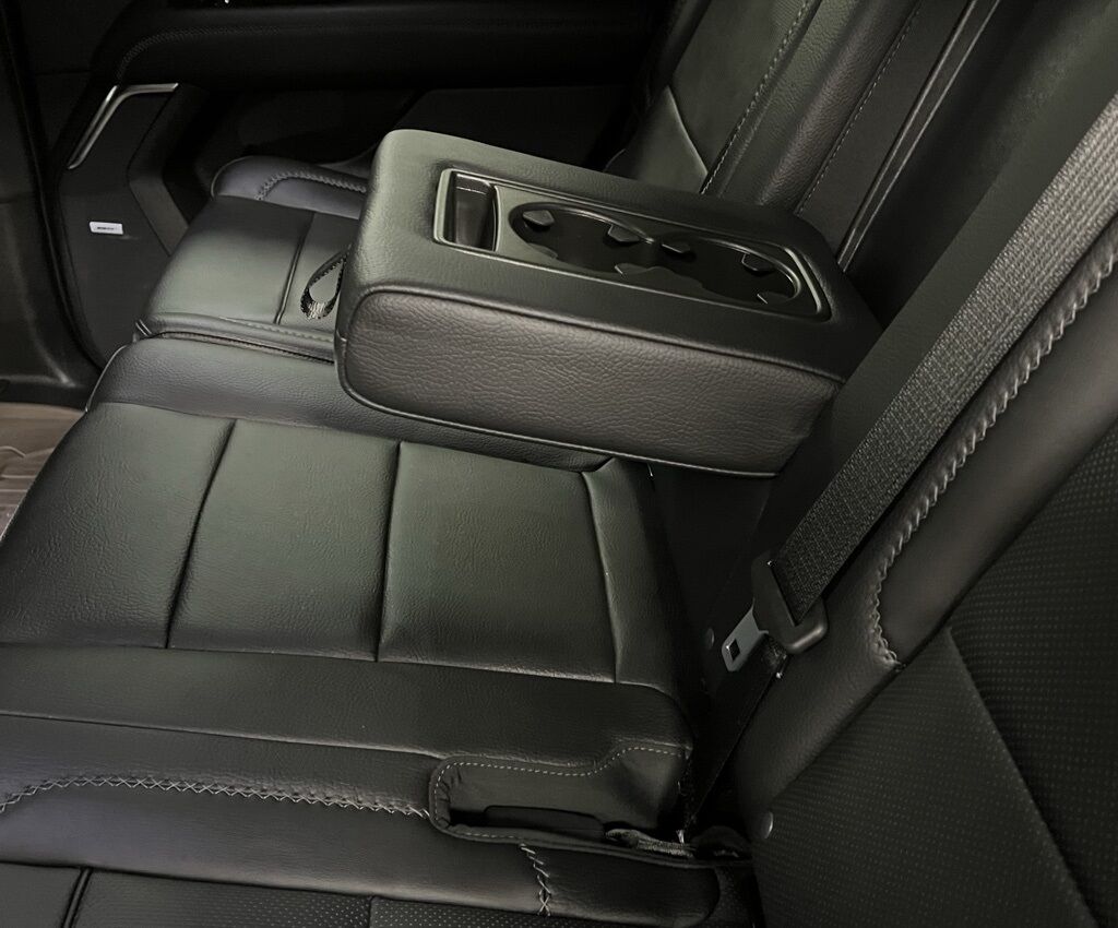 2023 GMC Yukon Denali Loveland CO