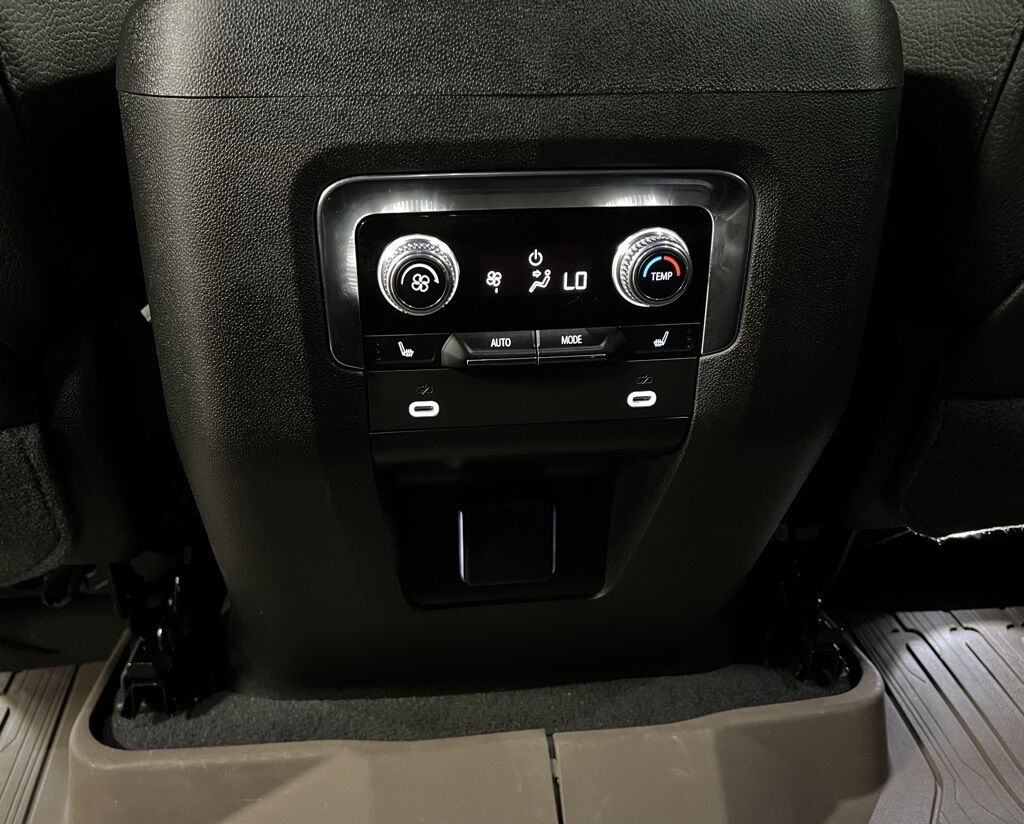 2023 GMC Yukon Denali Loveland CO