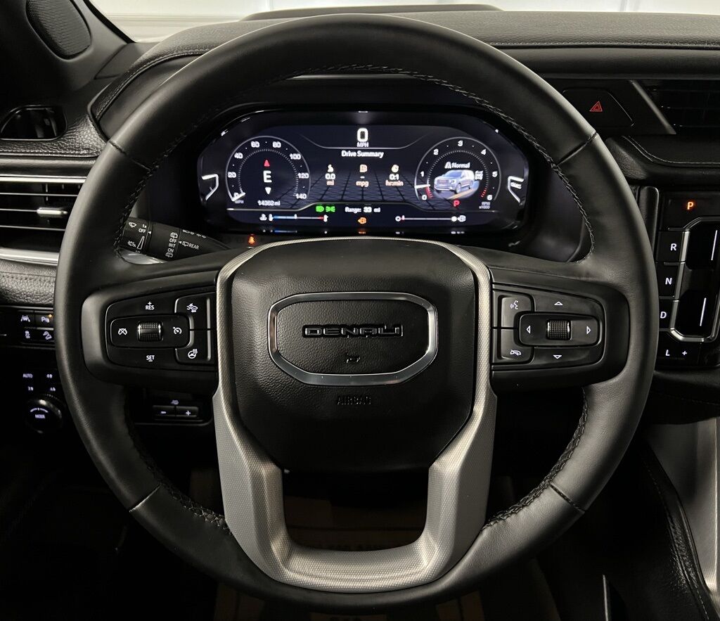 2023 GMC Yukon Denali Loveland CO