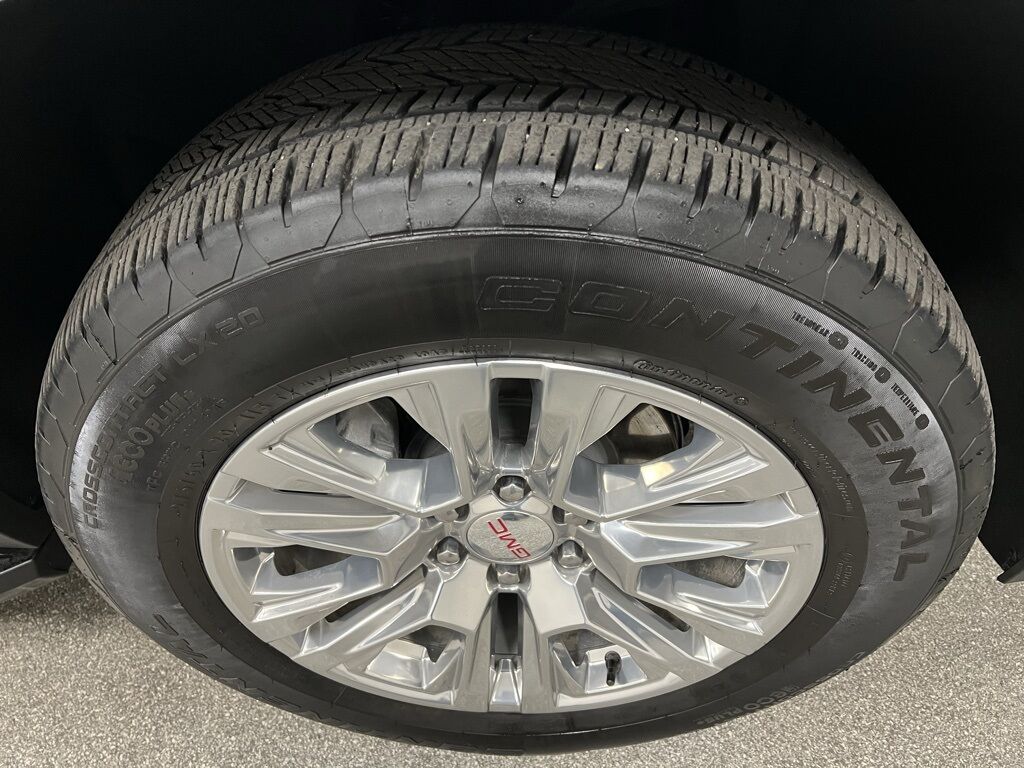 2023 GMC Yukon Denali Loveland CO