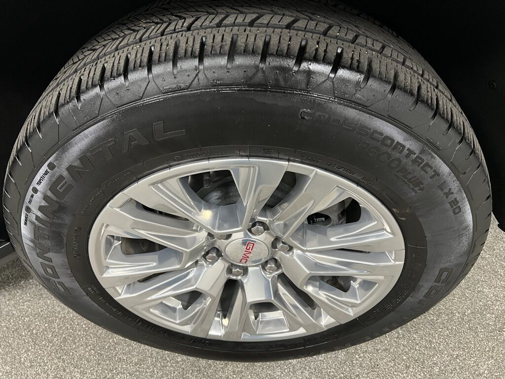 2023 GMC Yukon Denali Loveland CO